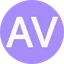 AudioVText logo
