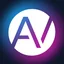 Aura Vision logo