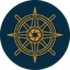 Authentic Content Pilot logo