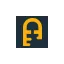 Authress logo