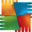 AVG logo