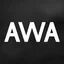 AWA logo
