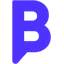 B2Chat logo