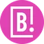 Back At You logo