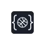 BALLDONTLIE logo