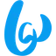 Bandwidth logo