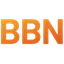 bbn.music logo