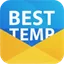 Best Temp Mail logo