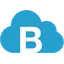 流通大師 logo