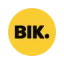 BIK logo