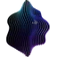 BioStack logo