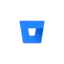 Bitbucket logo