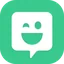 Bitmoji logo