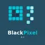 BlackPixel AI logo