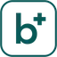 blankit logo