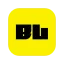 Blaze logo