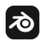 Blender Studio logo