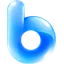 블로랭크 logo