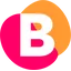 Blobmaker logo