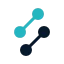 Bloomberg Second Measure logo