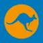 BlueKanGo logo