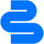 BluePython logo