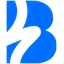 Bluerock TMS logo