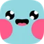 Blush logo