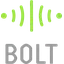 Bolt IoT logo