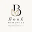 Book Memories logo