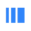 Bookmap logo