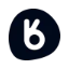 BookWithBuddy logo