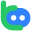 BotConversa logo
