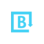 Brandfolder logo