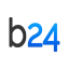 Bridge24 logo