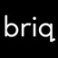 Briq logo