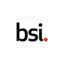 BSI Identify logo