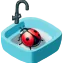 Bugsink logo