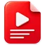 BulkTranscripts logo