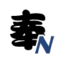 Bungo Net Service logo