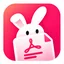 BunnyPDF logo