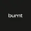 Burnt logo