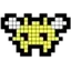 Buzzy logo