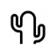Cactus Compute logo