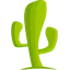 CactusVPN logo