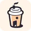 Café logo