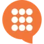 CallHub logo