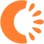 Cantaloupe logo