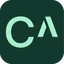 CARET logo