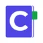 CashBook logo